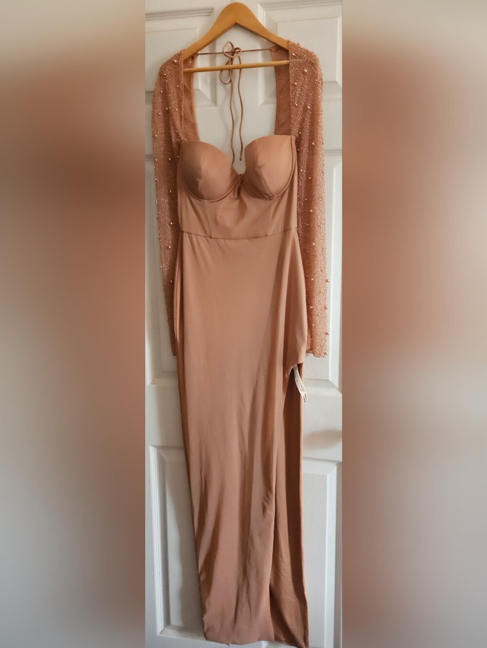 Oh Polly San Marino Dress